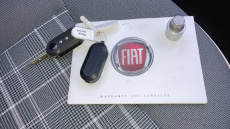 Fiat 500 1.0 Mild Hybrid Lounge 3dr Petrol Hatchback